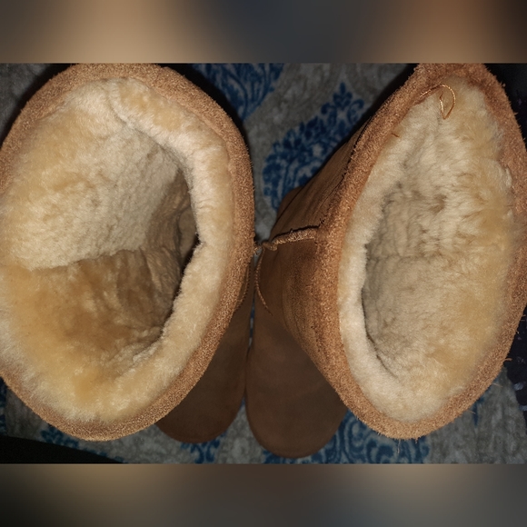 BearPaw Boot 8 - Picture 9 of 13